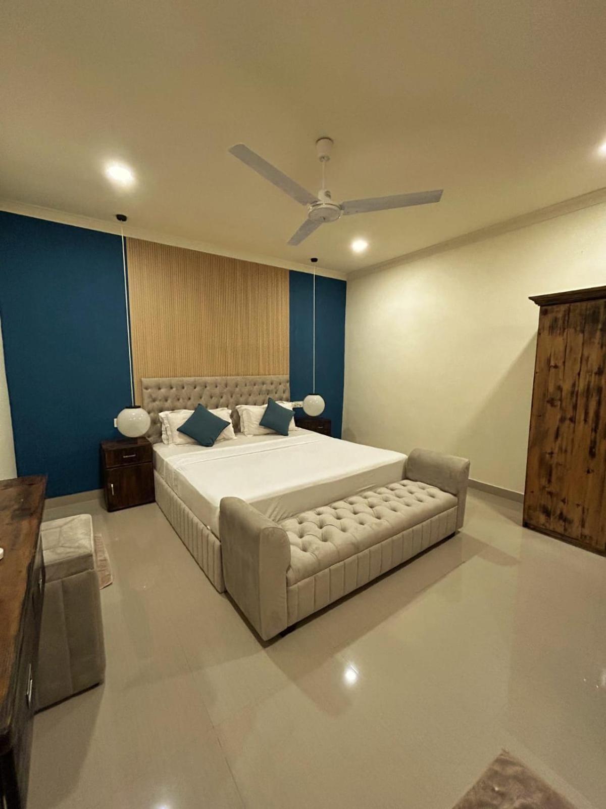 Equatorial Divers Lodge Addu City Esterno foto