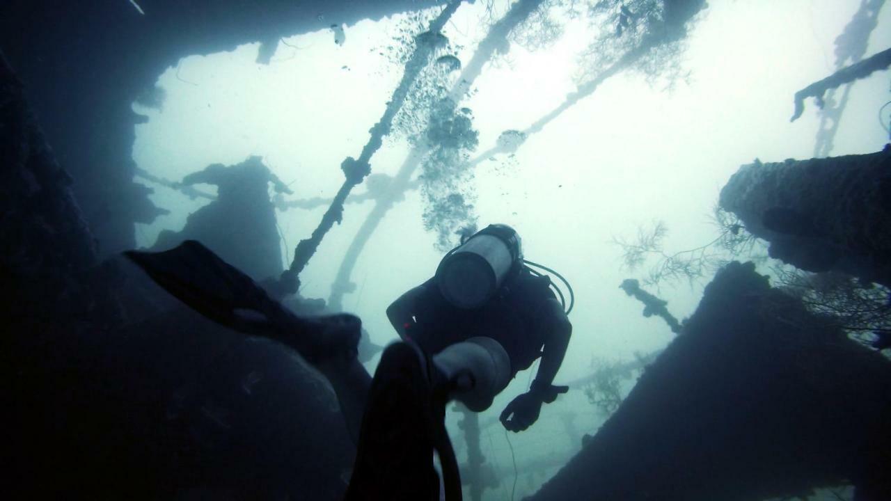 Equatorial Divers Lodge Addu City Esterno foto